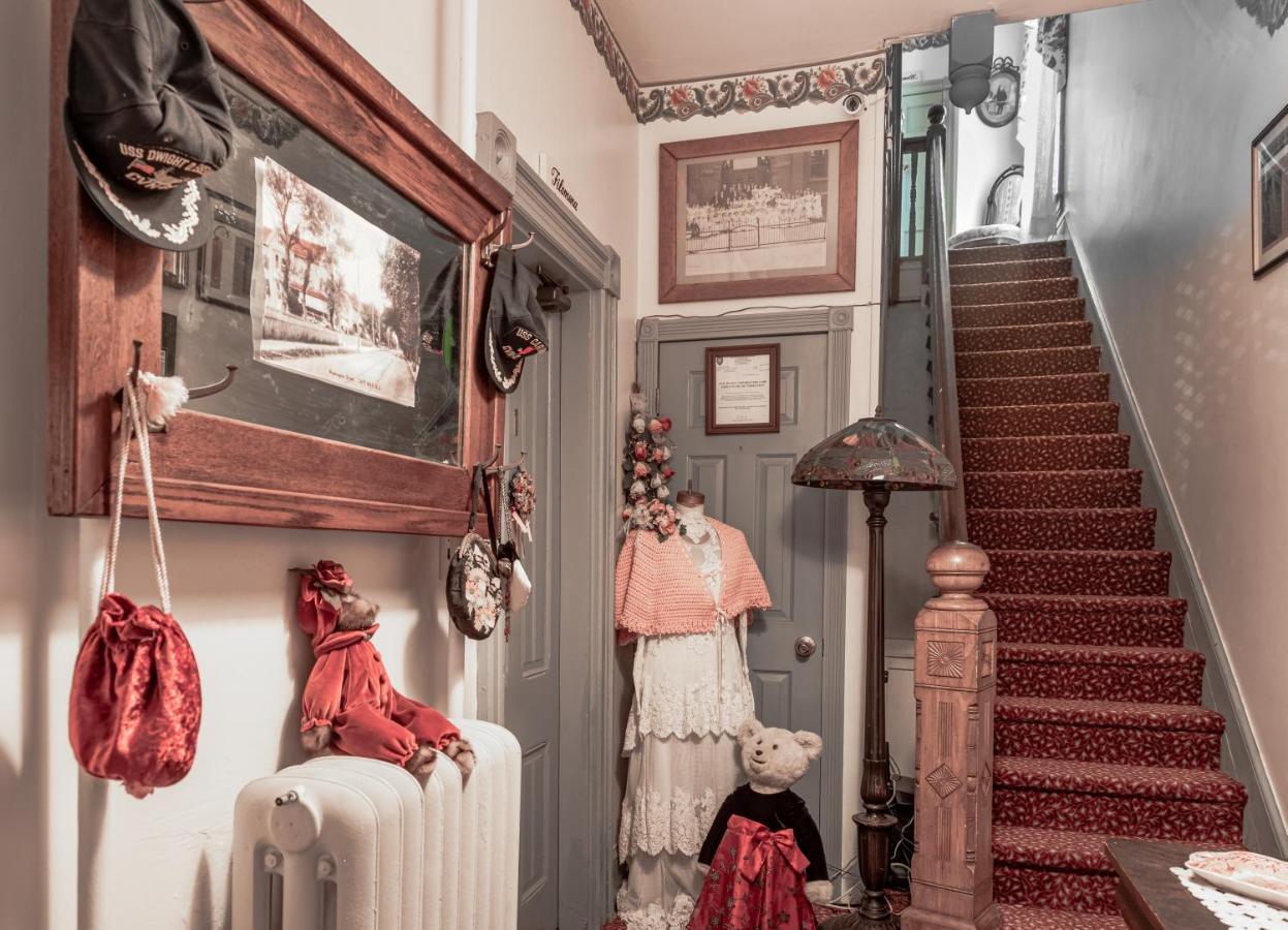 Antoinette'S Apartments & Suites Cape May Εξωτερικό φωτογραφία