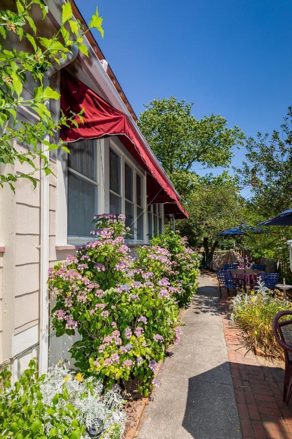 Antoinette'S Apartments & Suites Cape May Εξωτερικό φωτογραφία